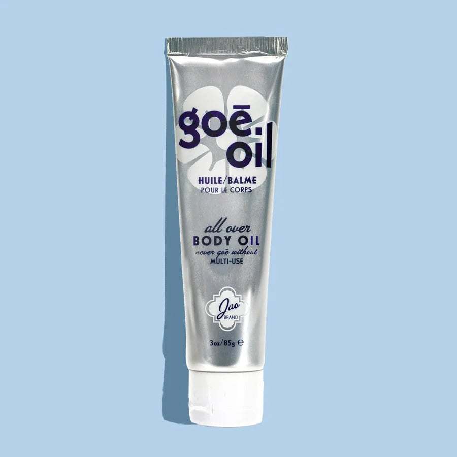 Goē Oil