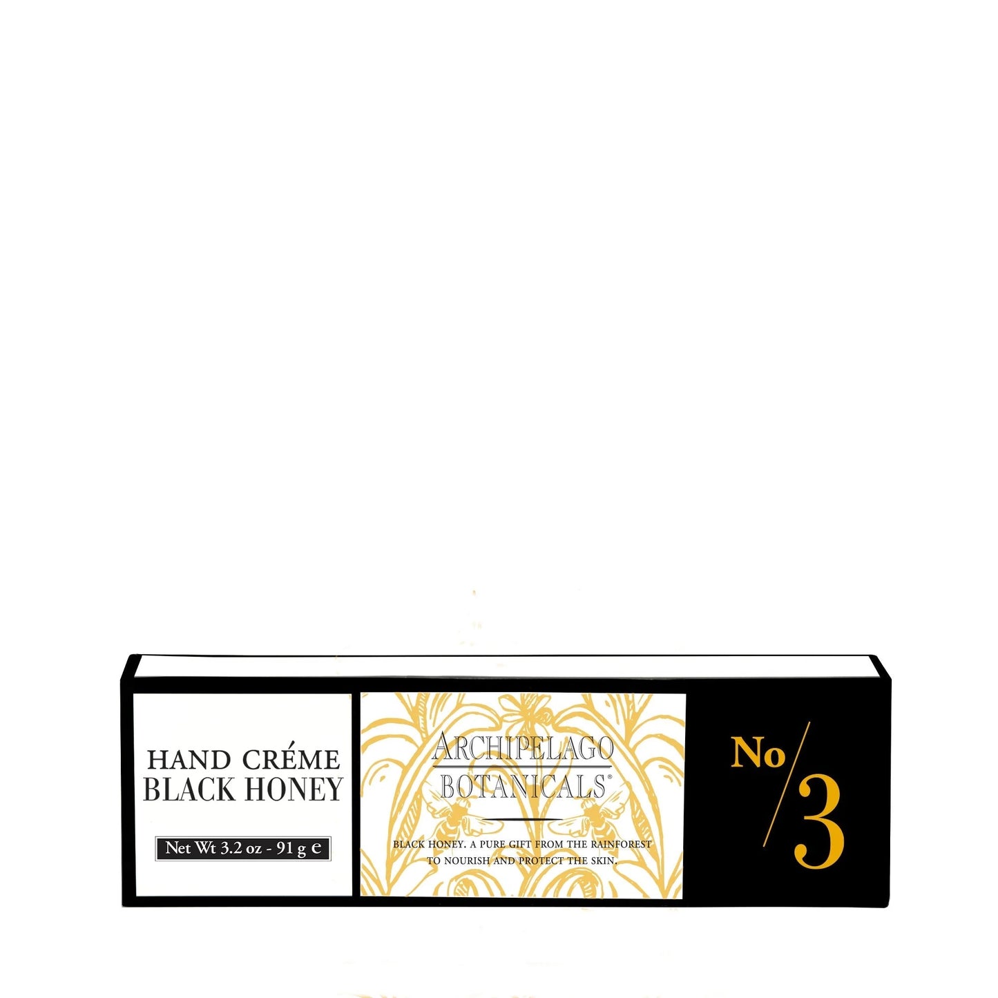 Black Honey Hand Crème