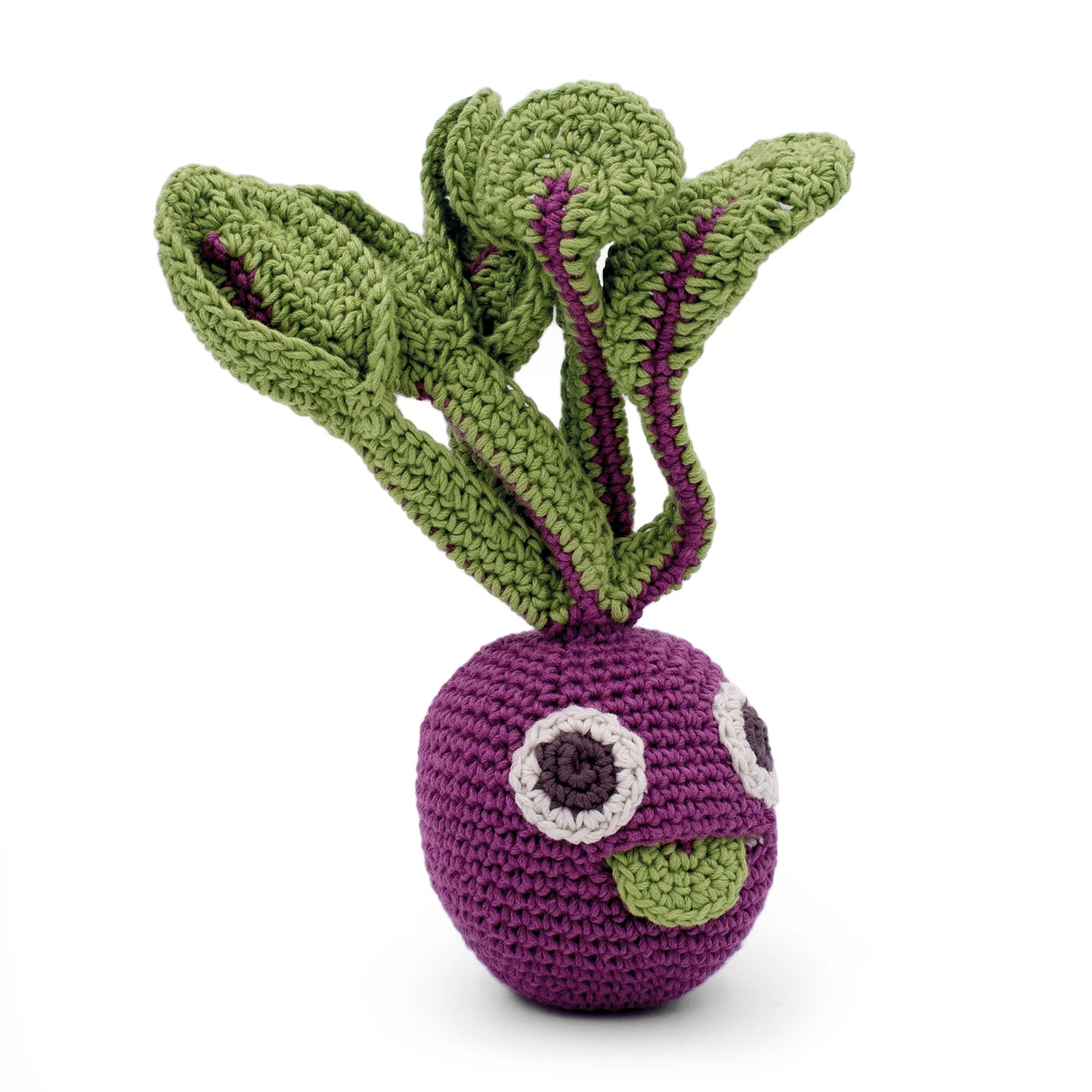 Beetroot Rattle