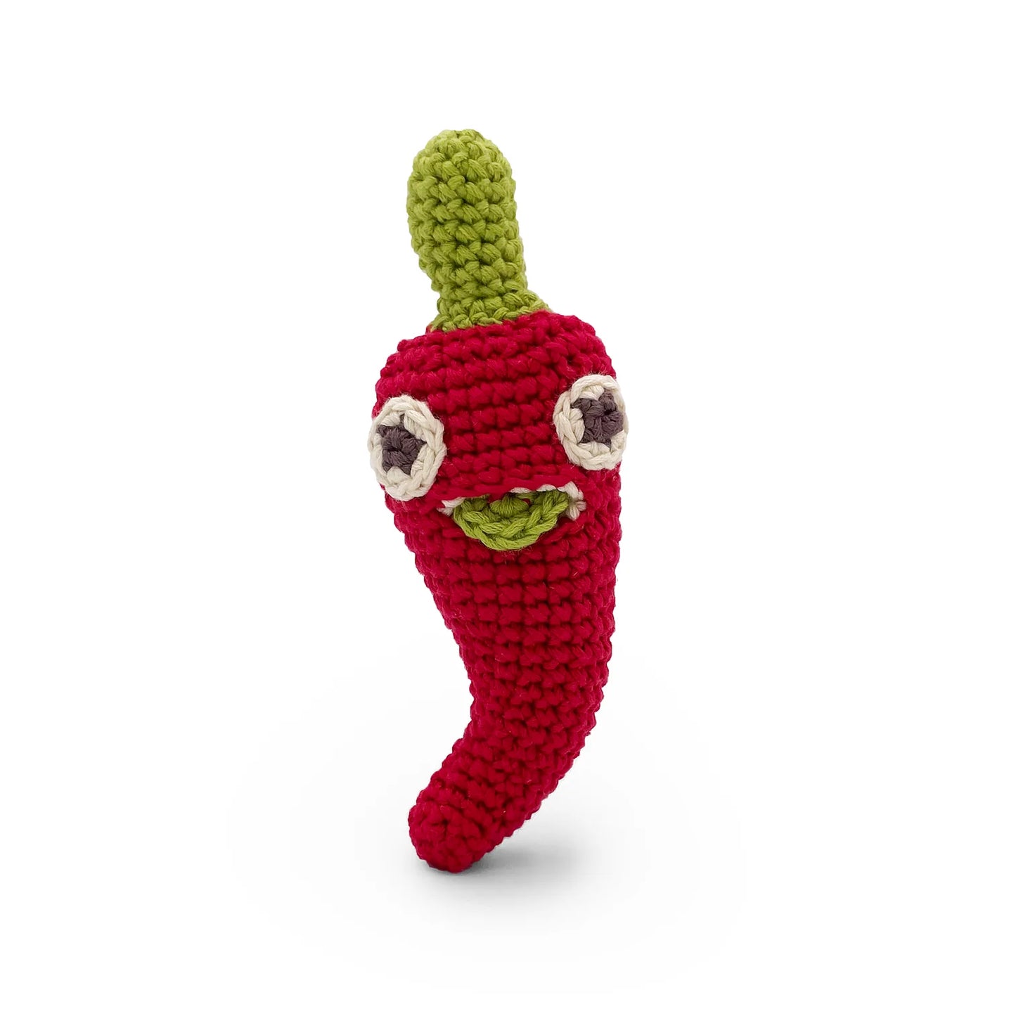 Chili Rattle
