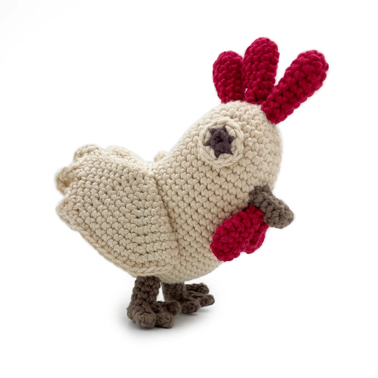 Chicken Rattle
