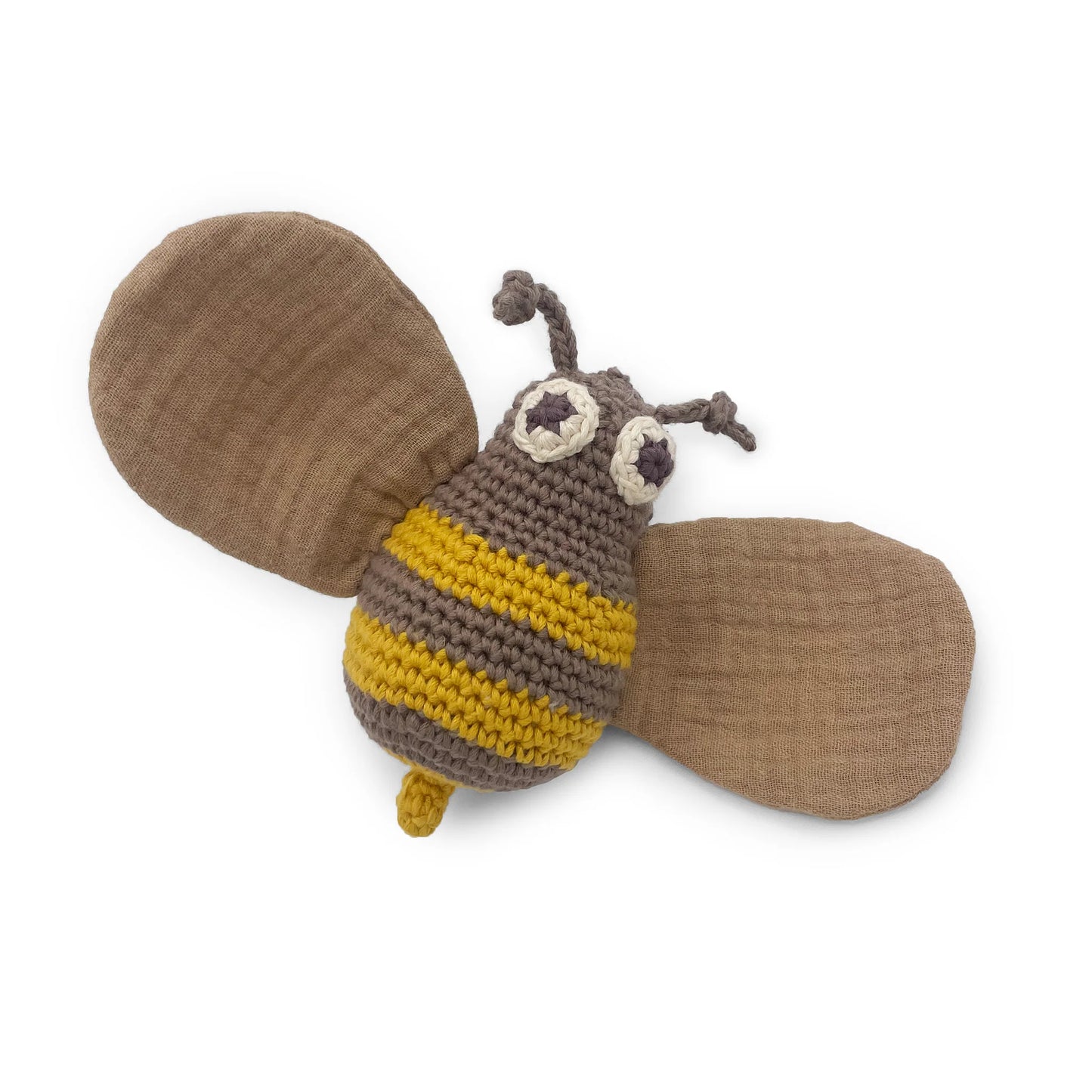 Bee Soothing Toy