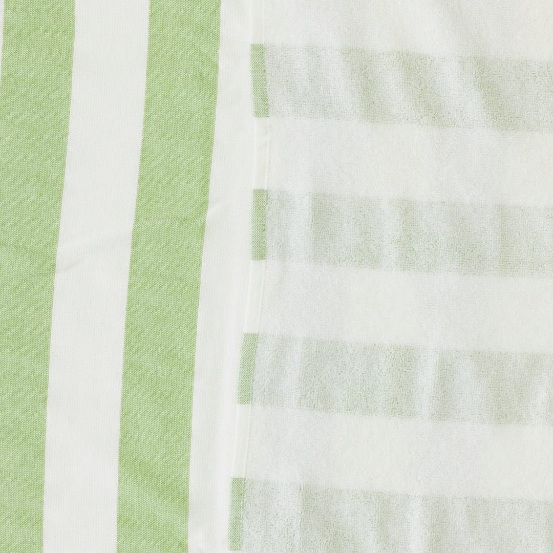 Turkish Towel- Kiwi