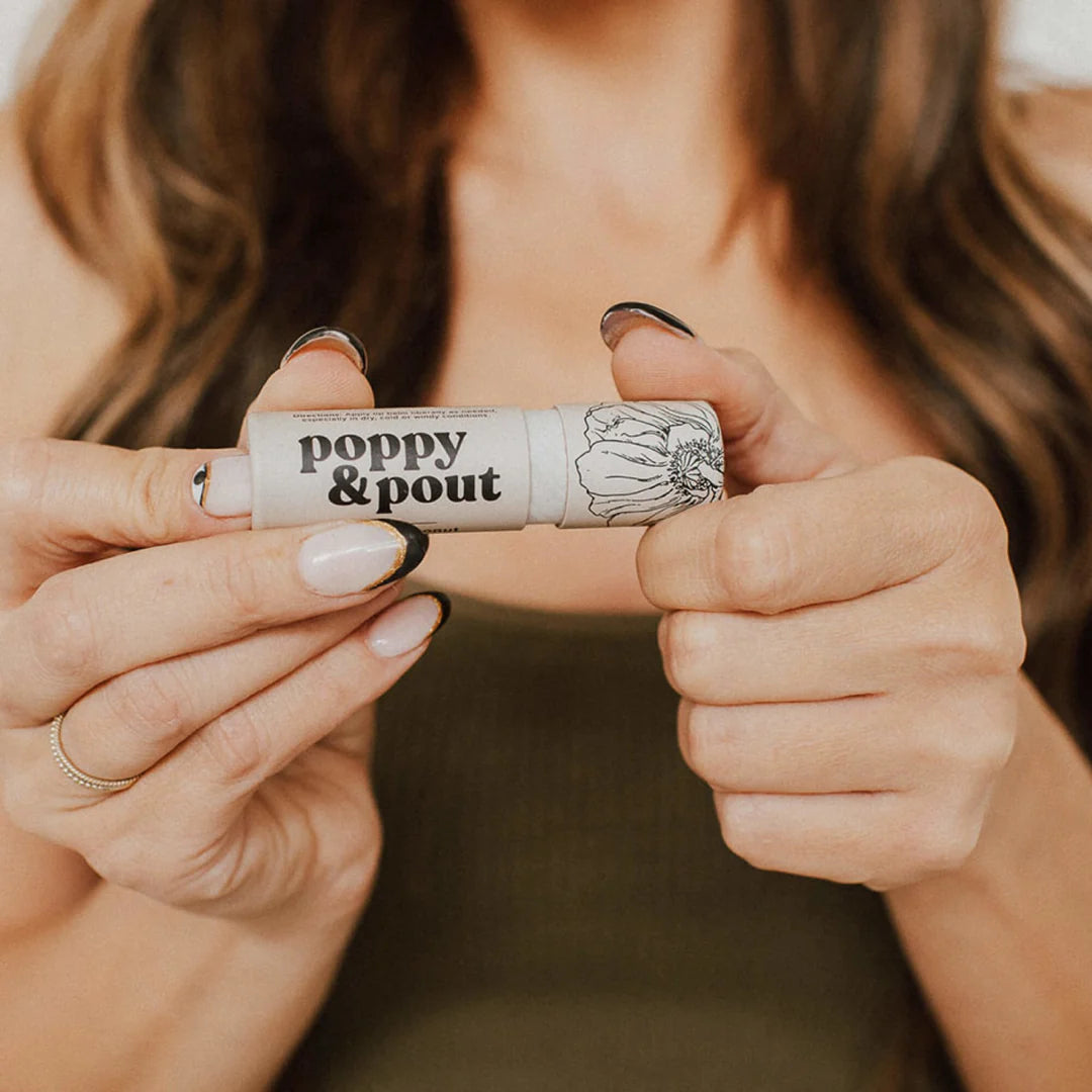 Lip Balm- Island Coconut