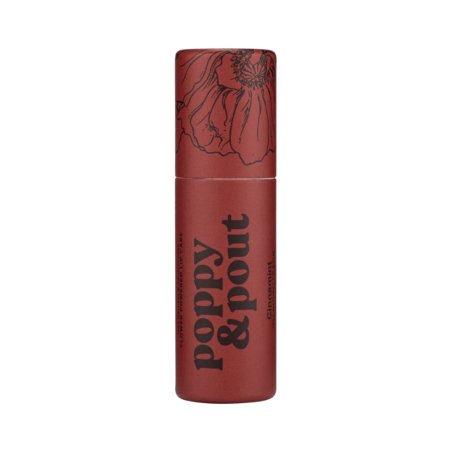 Lip Balm, Cinnamint