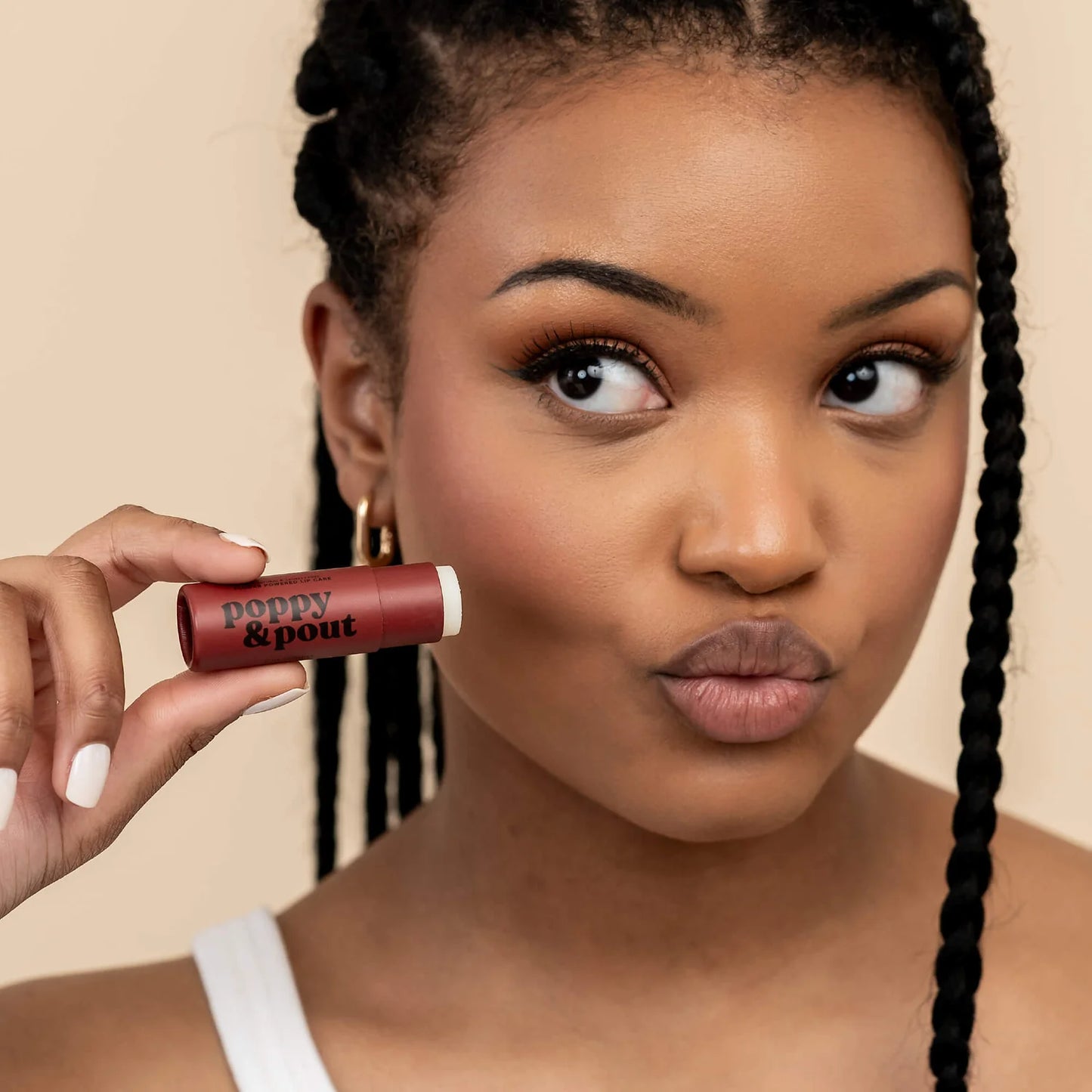 Lip Balm, Cinnamint