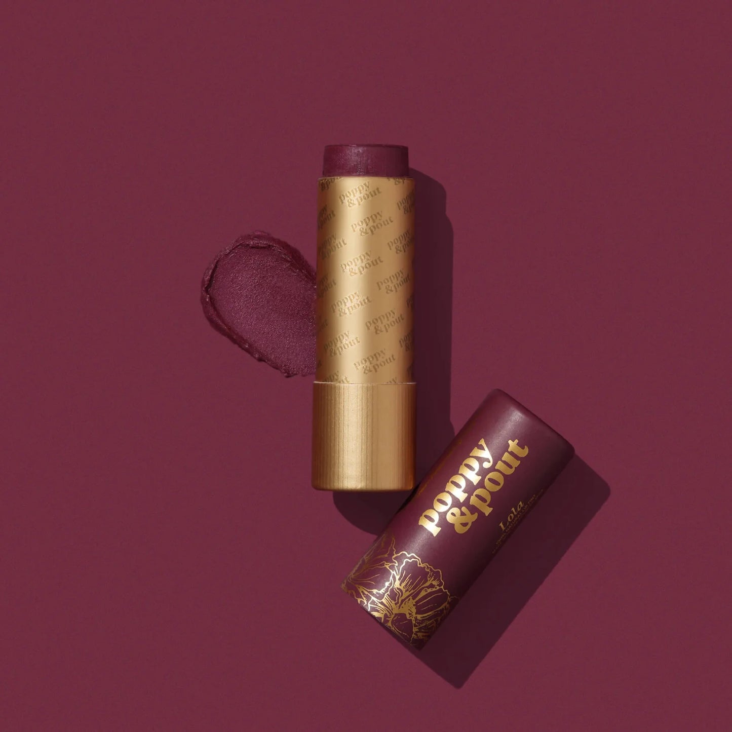 Lip Tint- Lola