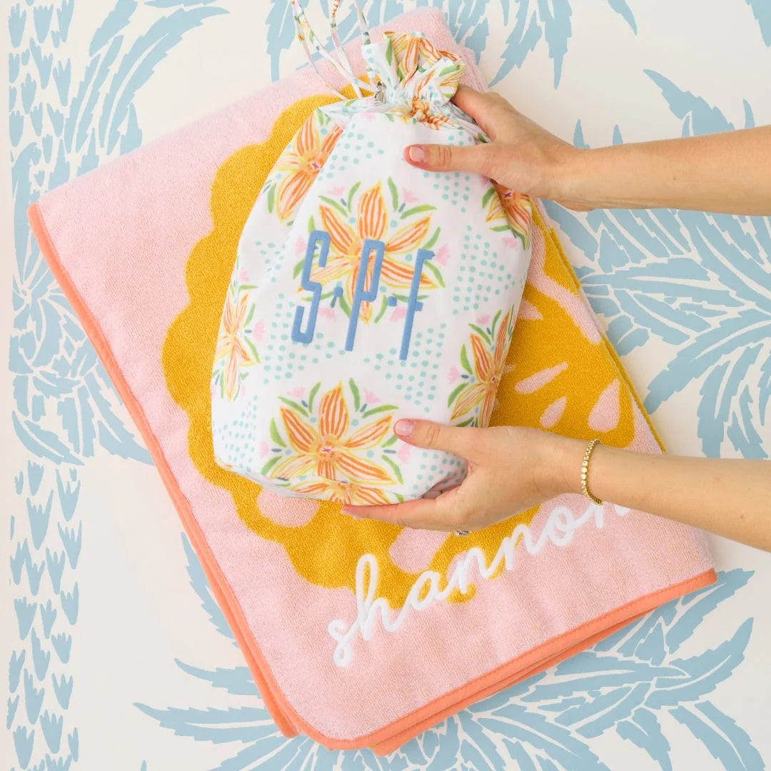 Wet Bag-Lulie Wallace Savannah