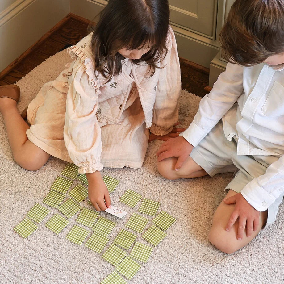 Memory Game