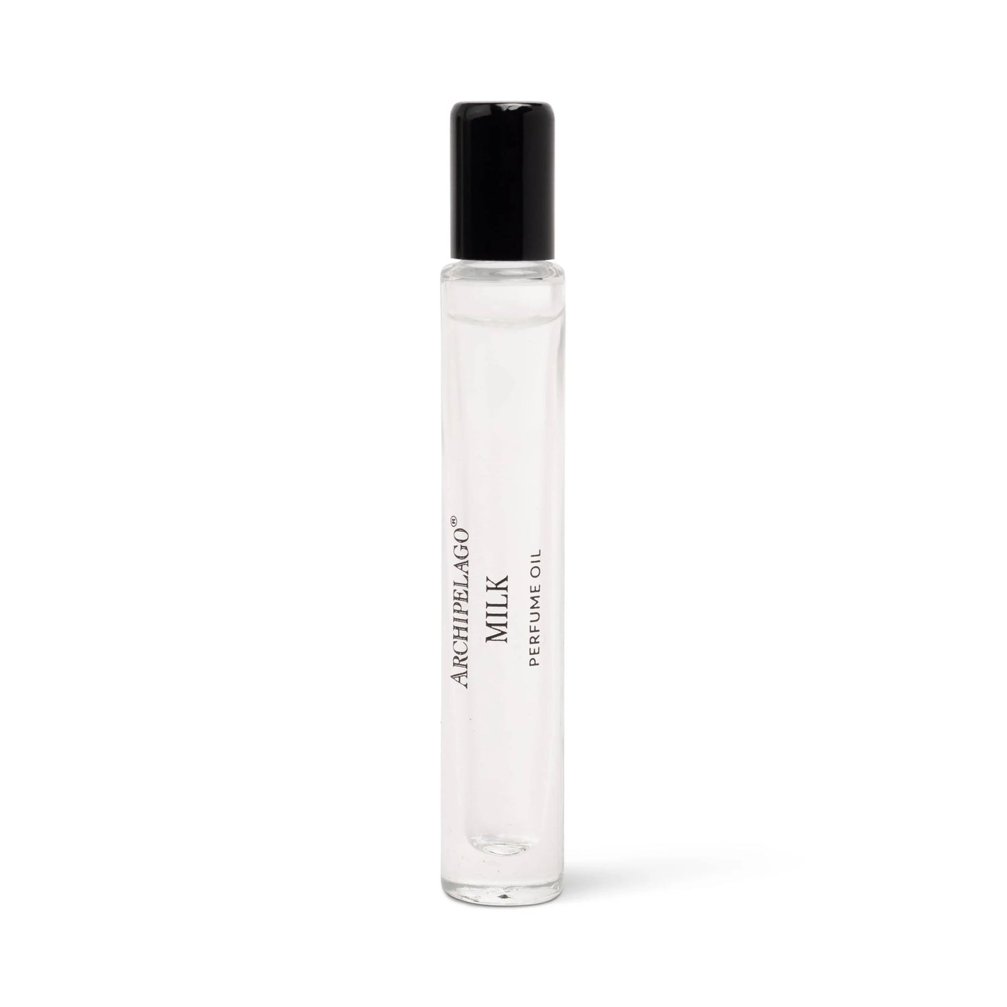 Milk Perfume Oil