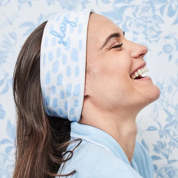 Spa Headband-Millie