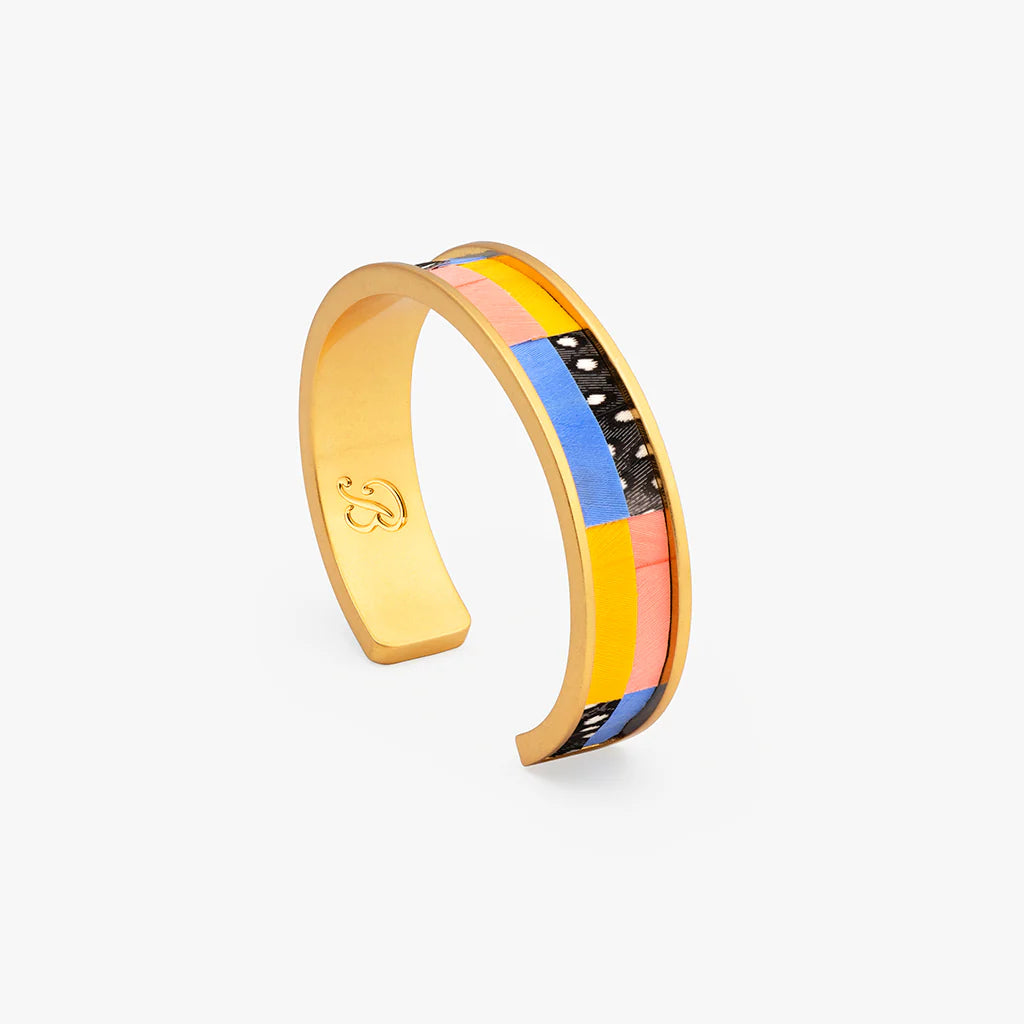 New Bight Thin Cuff