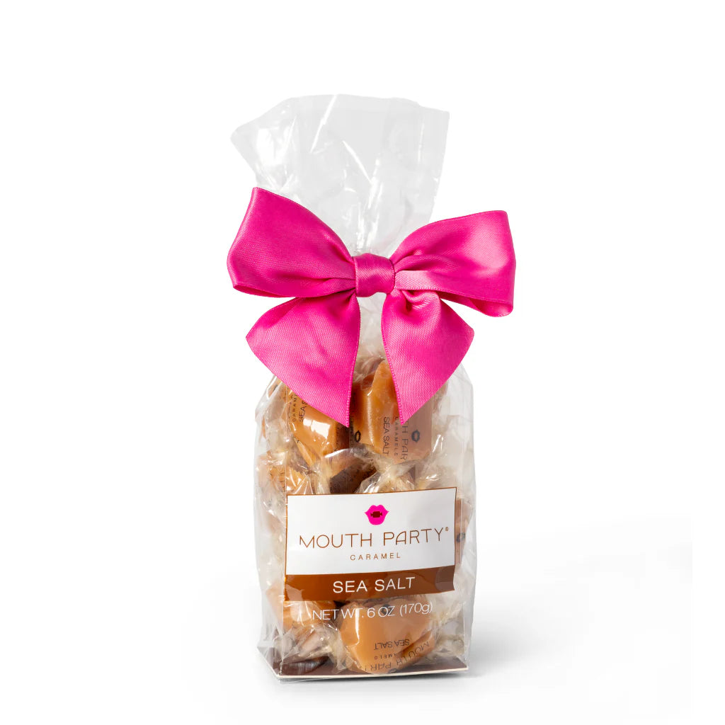 Sea Salt Gift Bag