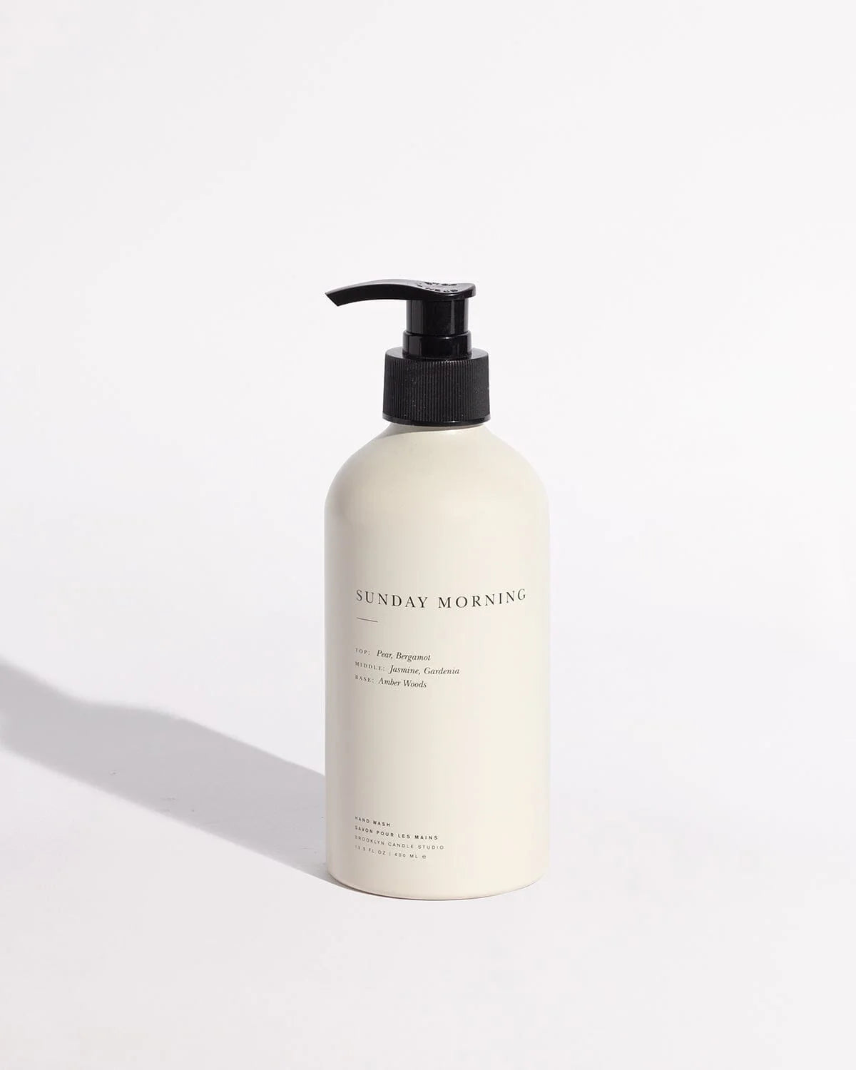 Sunday Morning Hand + Body Wash