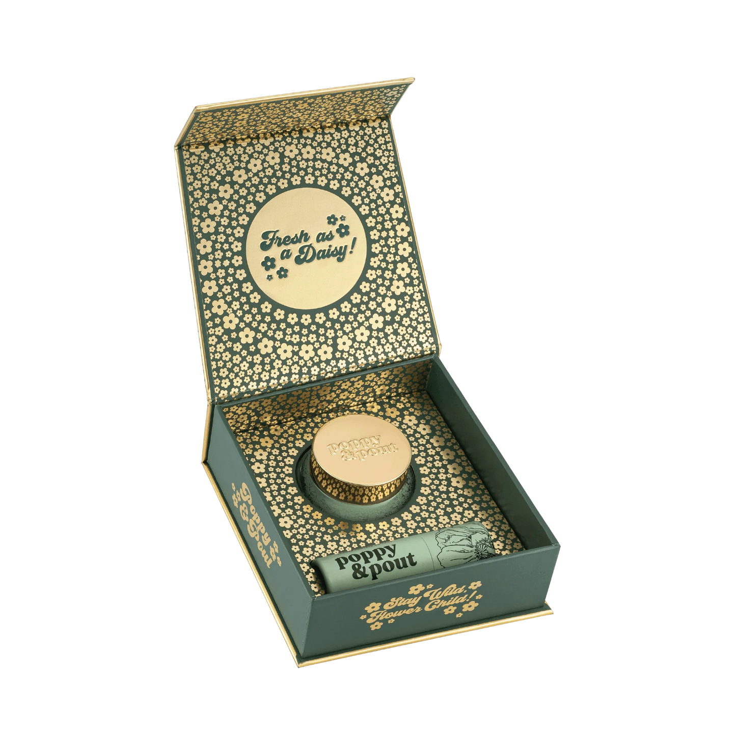 Lip Care Duo, Sweet Mint
