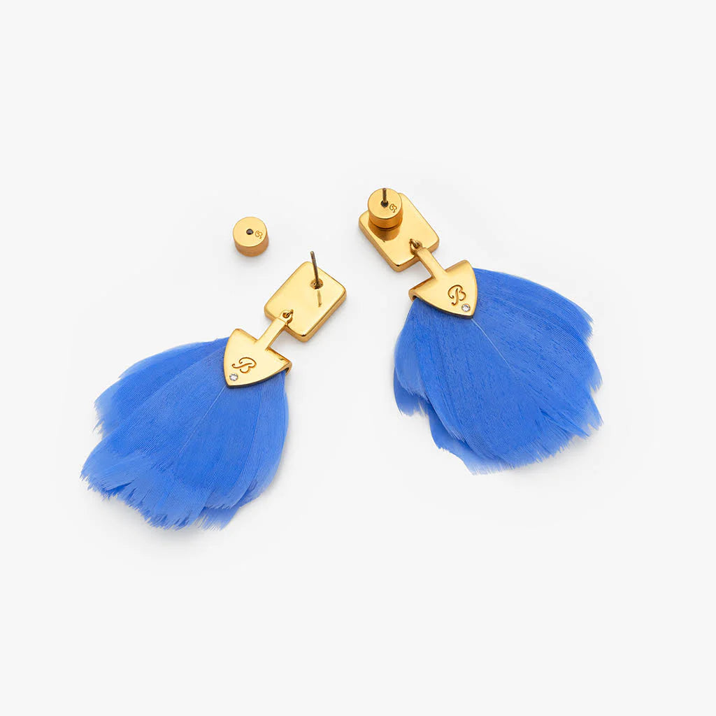 Venice Bay Statement Earring