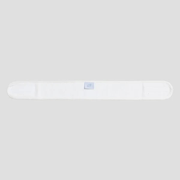 Spa Headband-White