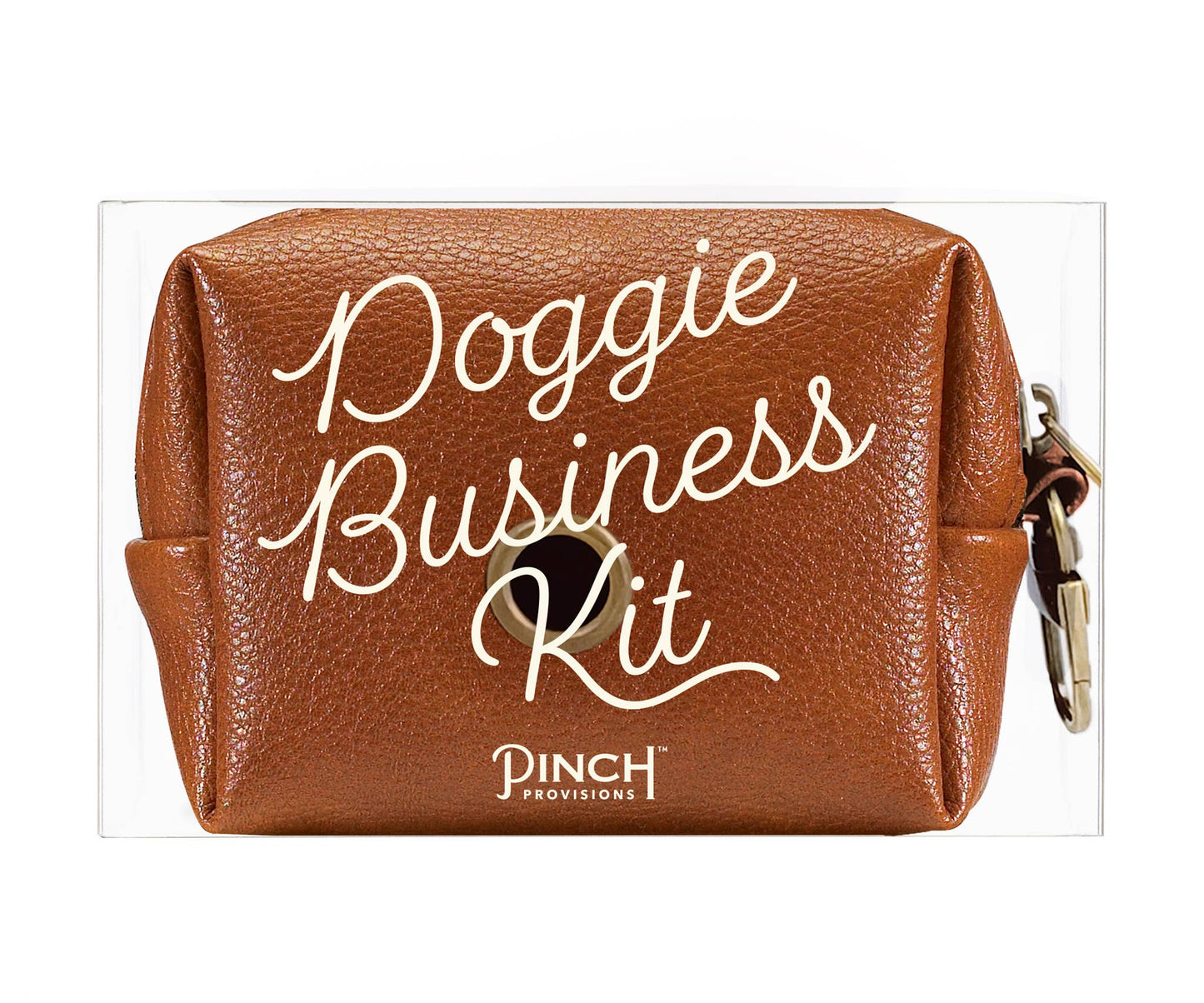 Doggie Business Kit