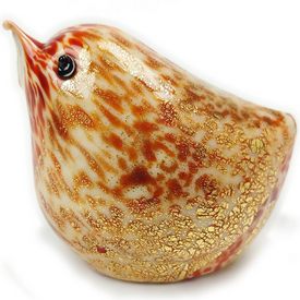 Figurine Little Birds of Inspiration