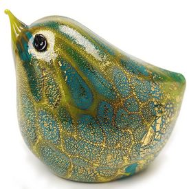 Figurine Little Birds of Inspiration
