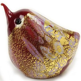 Figurine Little Birds of Inspiration