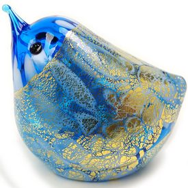 Figurine Little Birds of Inspiration