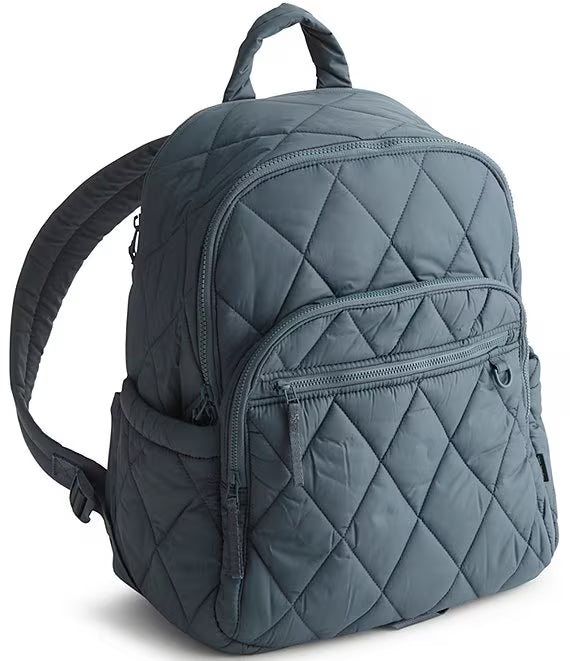 Bancroft Backpack- Dark Slate