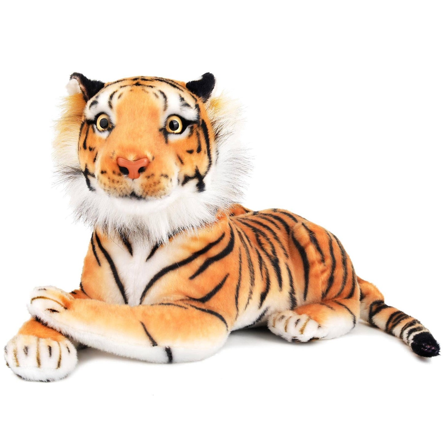 Arrow The Tiger