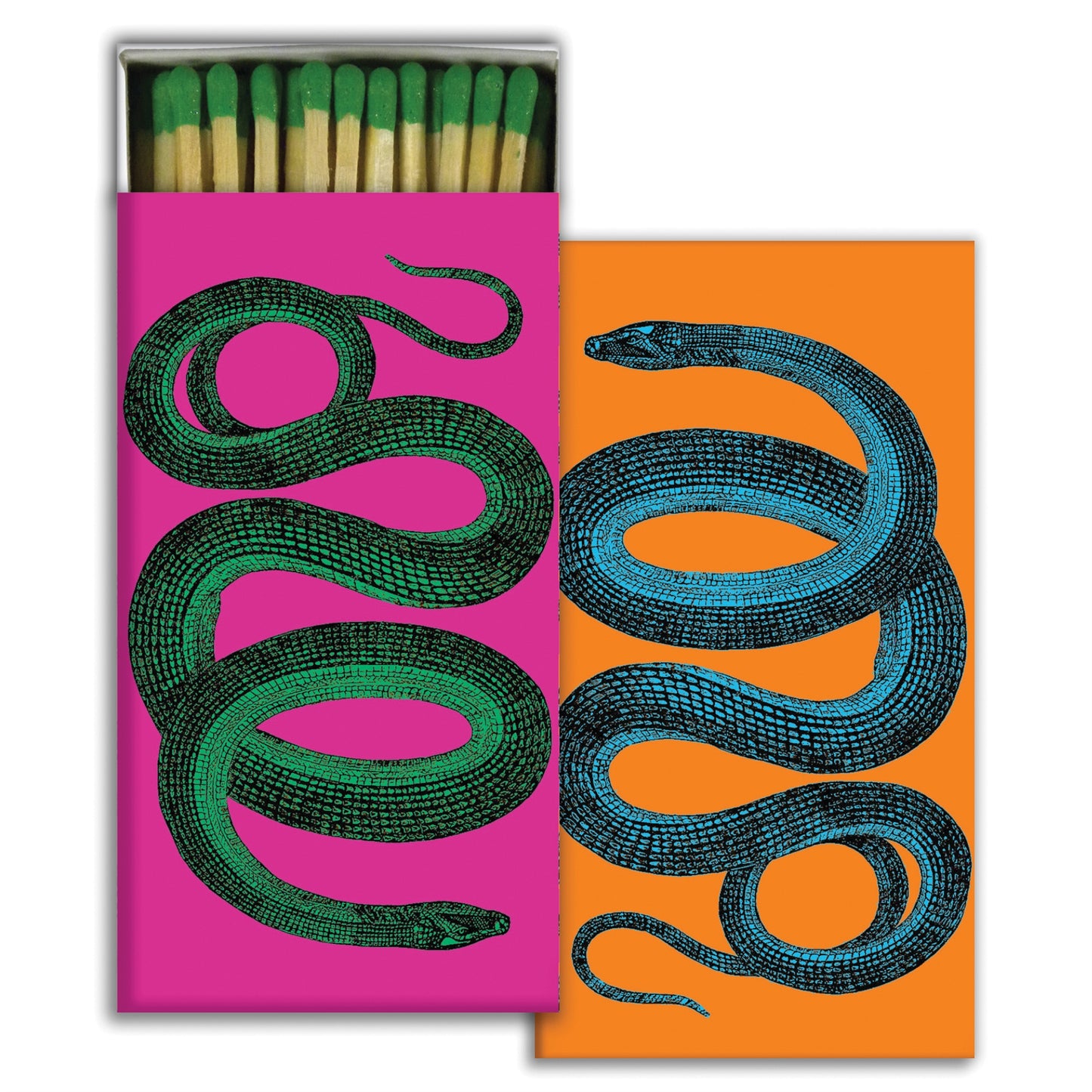 Matches- Ssssnakes