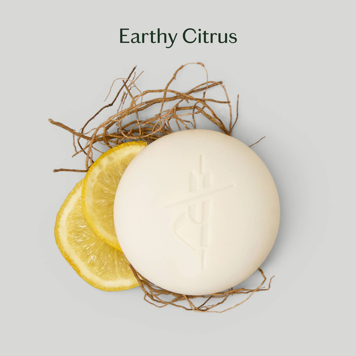 Grounding Stone | Deep Moisturizing Lotion Bar: Starter Kit (3.5 oz)