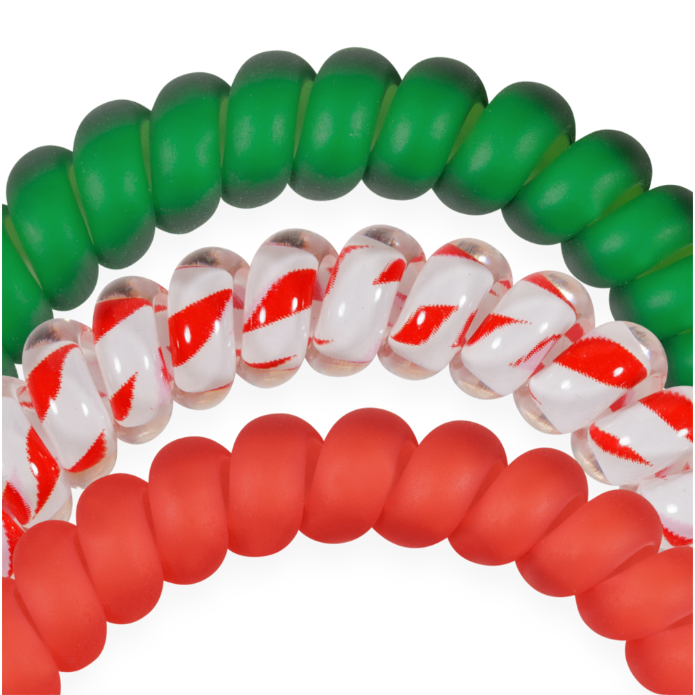 Clause I said So | Small | Hair Ties