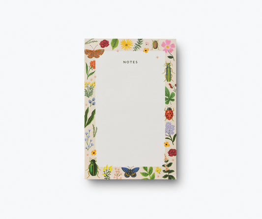 Curio Notepad