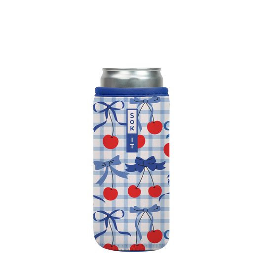CanSok - Cherry Picked: 12oz Slim Can