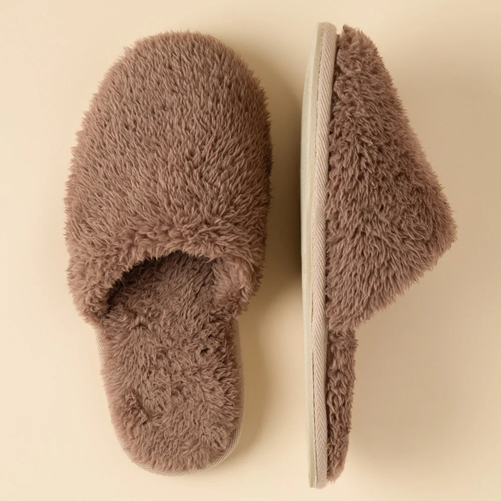 DreamPlush Slippers- Coco