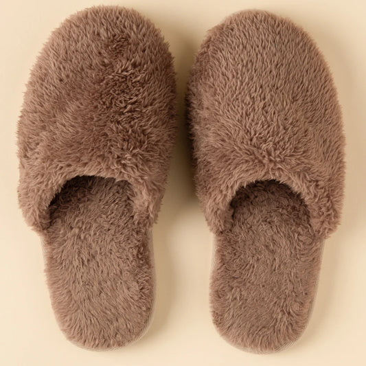 DreamPlush Slippers- Coco