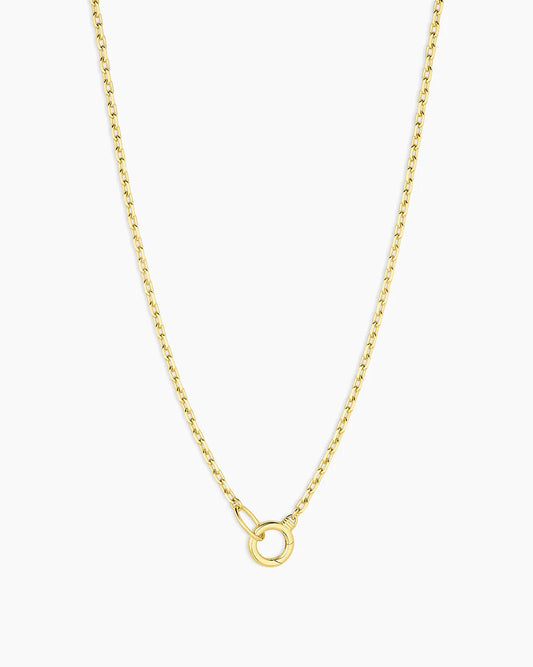 Asher Mini Necklace