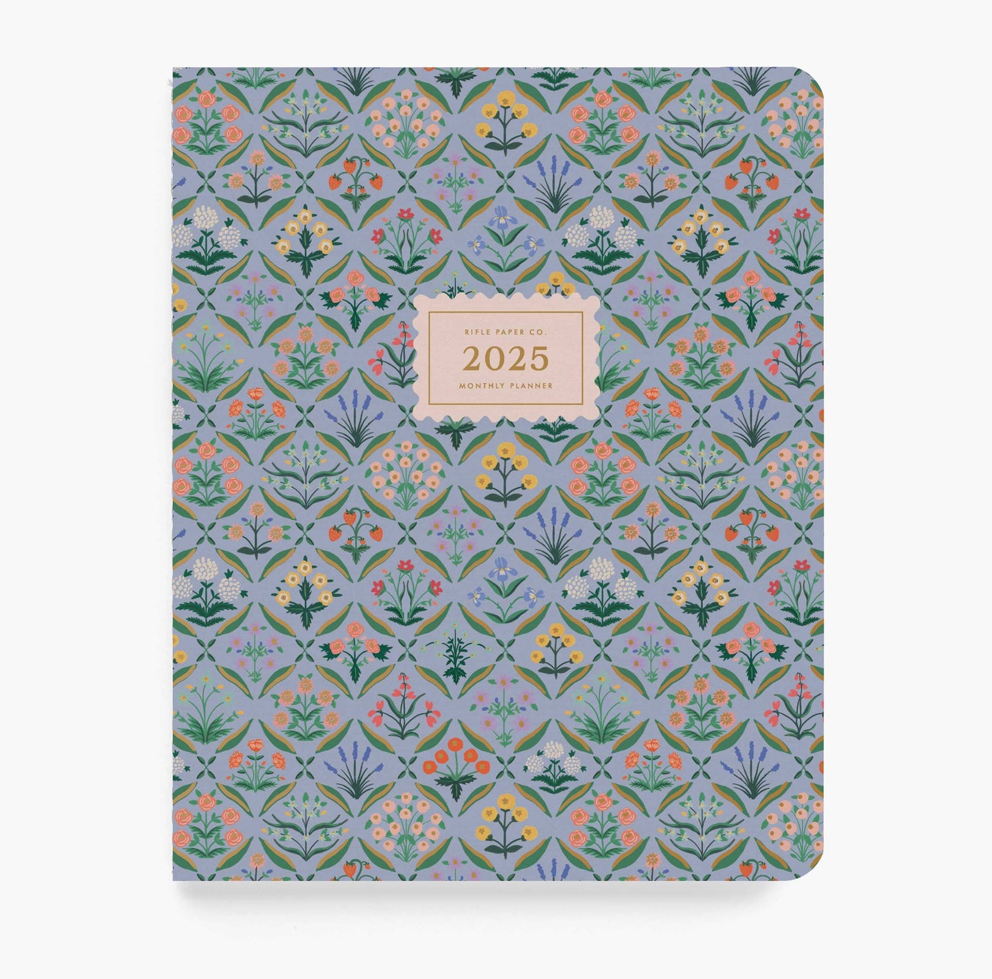 2025 Estee 12-Month Appointment Notebook