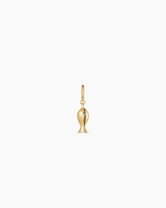Ocean Cluster Parker Charm