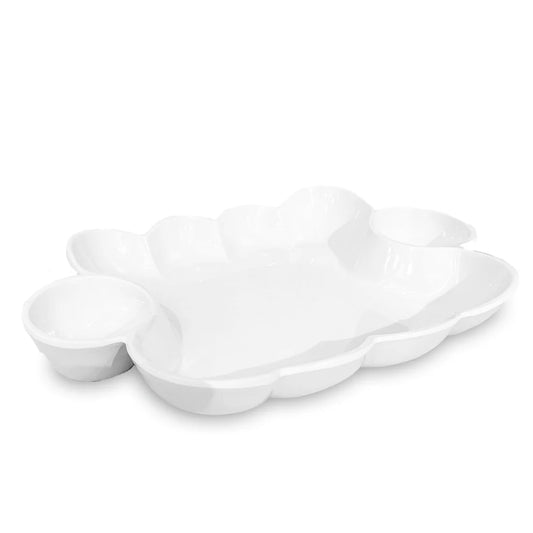VIDA Havana Double Dip (White)