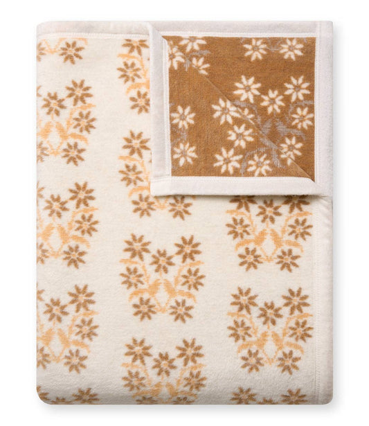Highlands Floral Blanket: Original