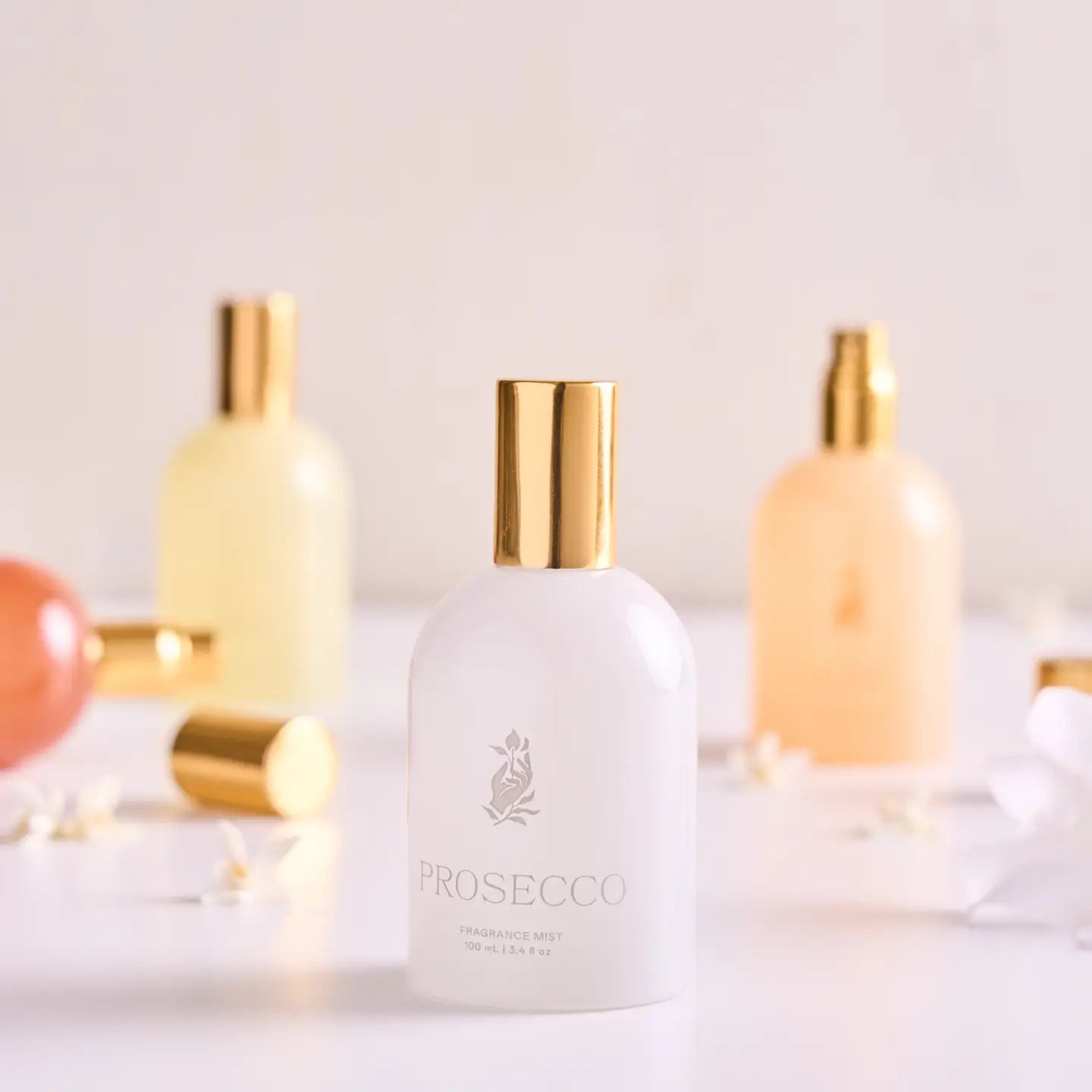 Prosecco Fragrance Mist