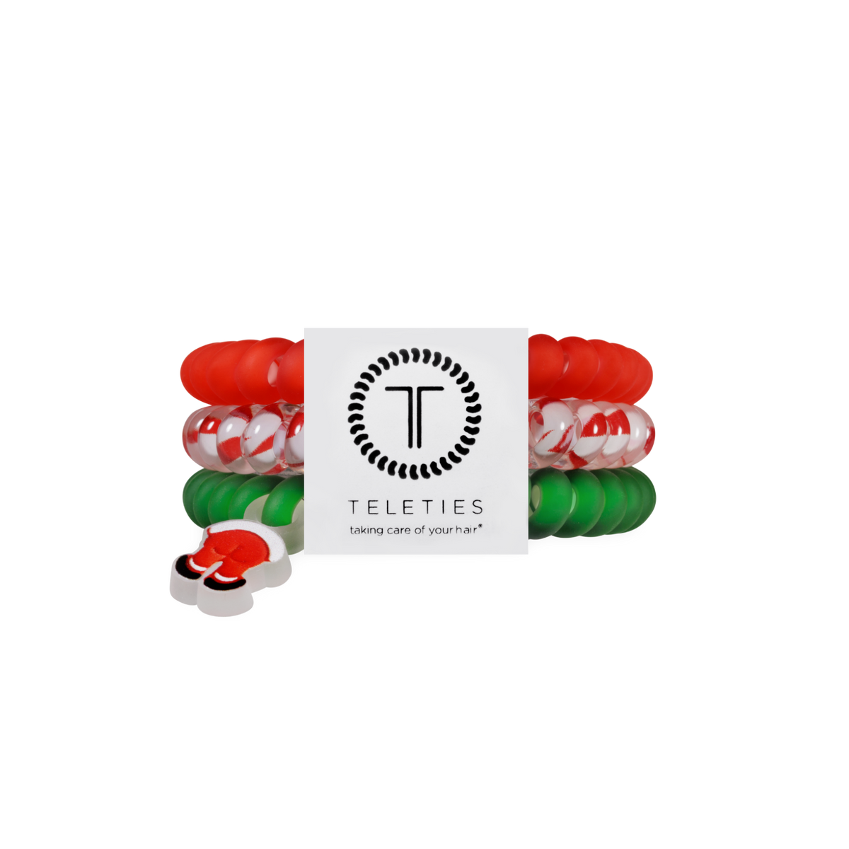 Clause I said So | Small | Hair Ties