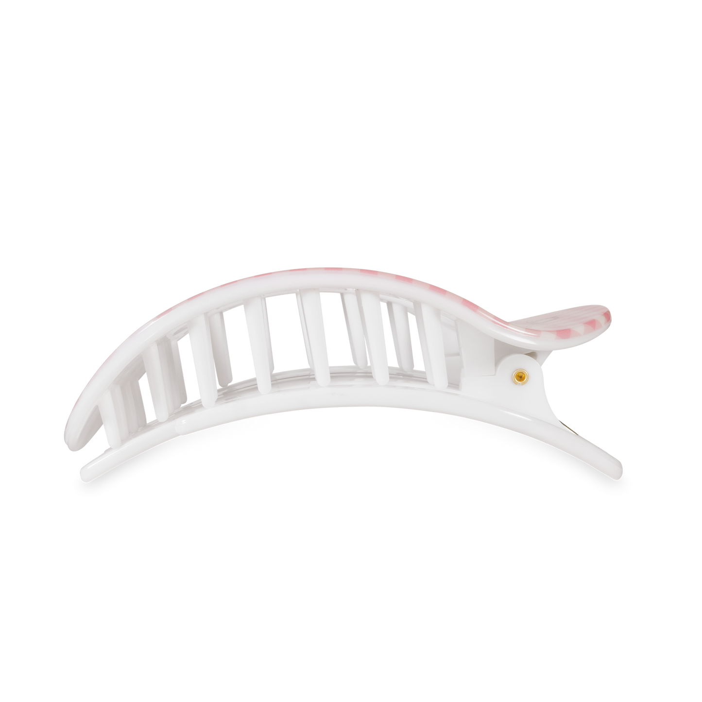 Flat Round Hair Clip | Large | Handpicked