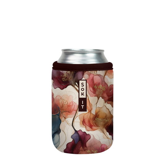 CanSok - Watercolor Whisper: 12oz Can