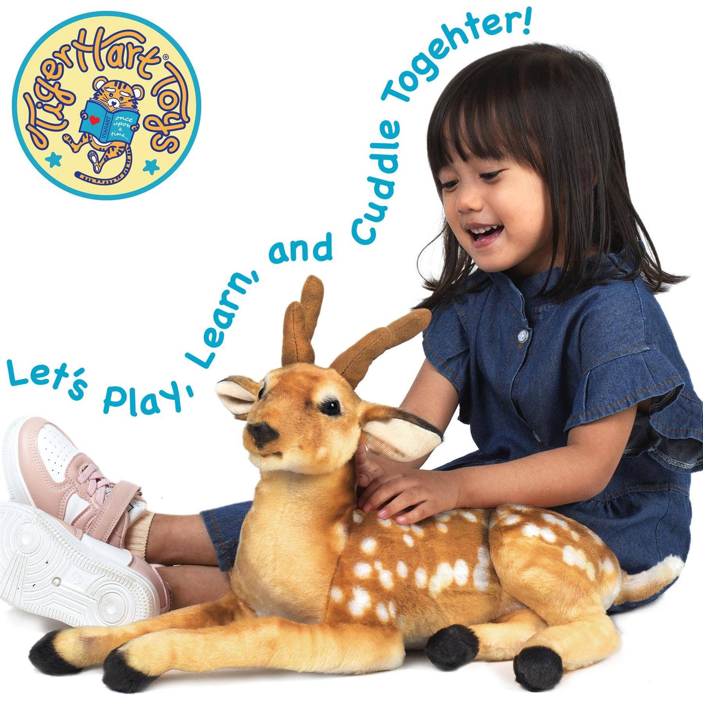 Dorbin The Deer