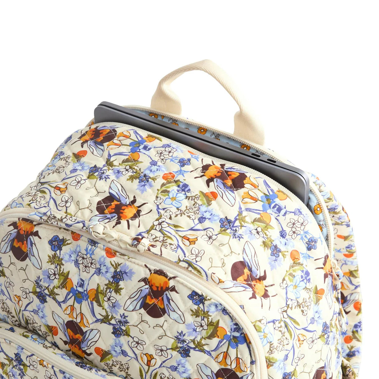 Bancroft Backpack-Bee Garden