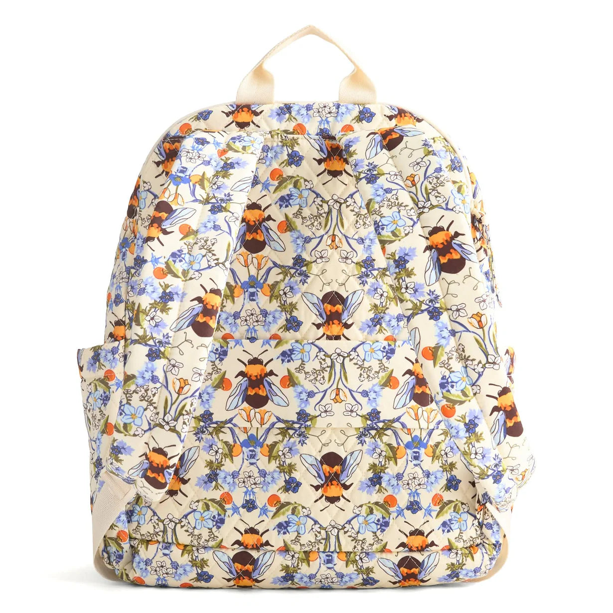 Bancroft Backpack-Bee Garden