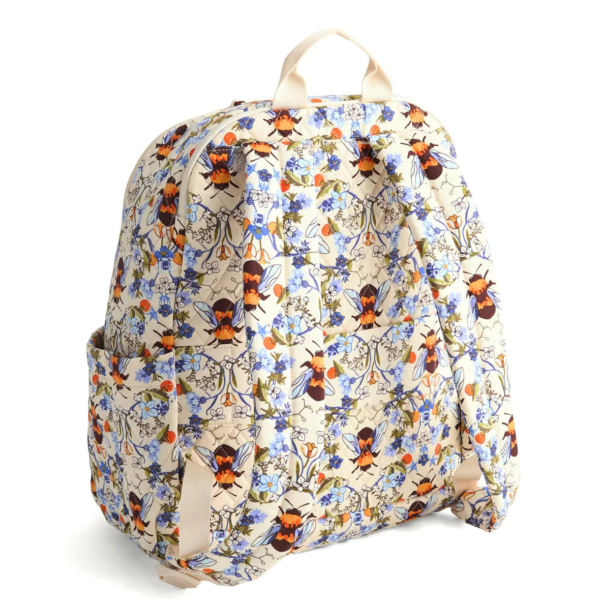 Bancroft Backpack-Bee Garden