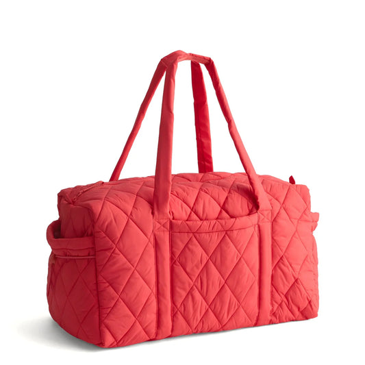 Large Original Duffel Bag-Cayenne