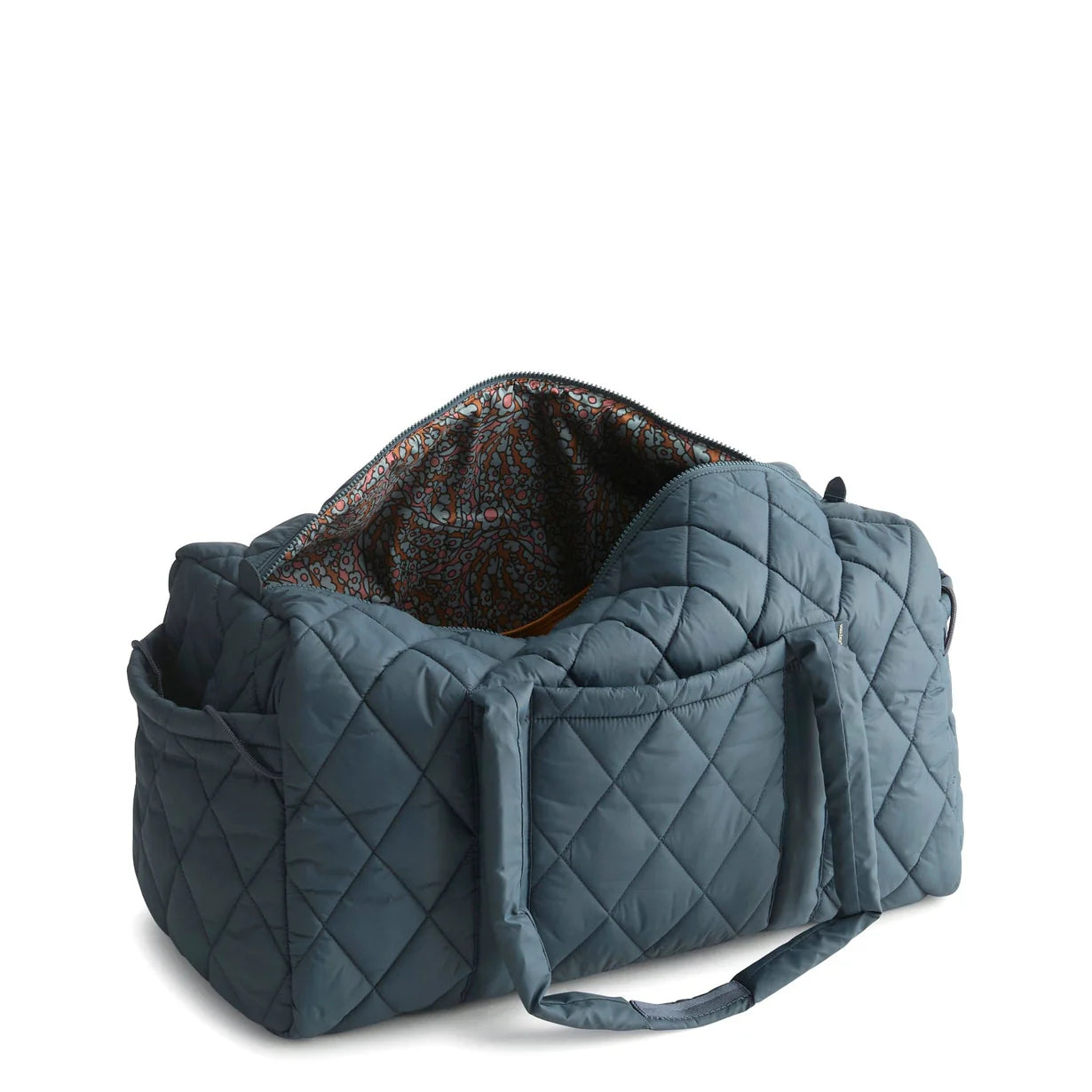 Large Original Duffel Bag- Dark Slate